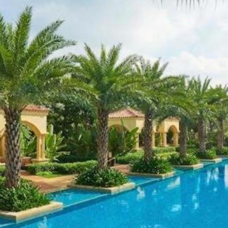 האיקו Doubletree Resort By Hilton Hainan Chengmai מראה חיצוני תמונה