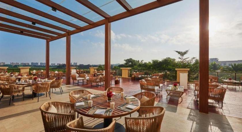 האיקו Doubletree Resort By Hilton Hainan Chengmai מראה חיצוני תמונה