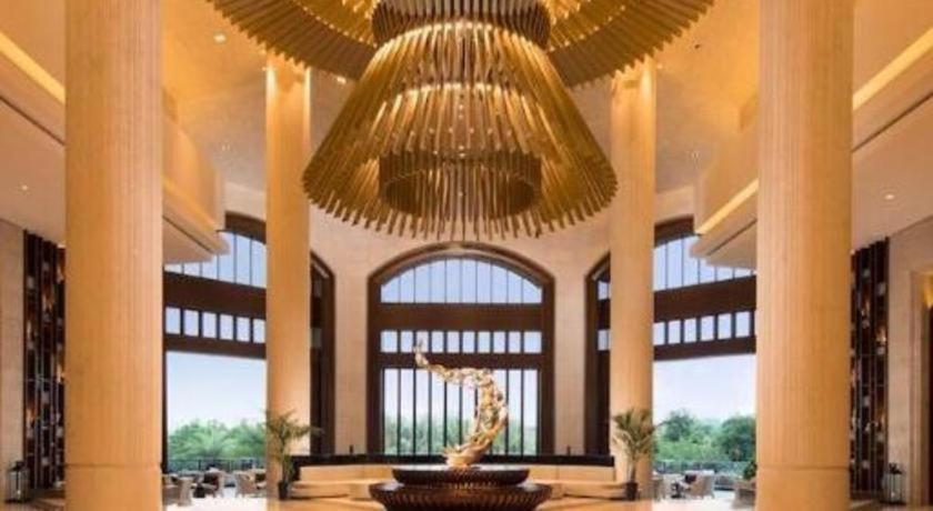 האיקו Doubletree Resort By Hilton Hainan Chengmai מראה חיצוני תמונה